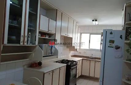 Imagem: Apartamento para Venda, Vila Ivone