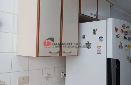 Imagem: Apartamento para Venda, Vila Ivone