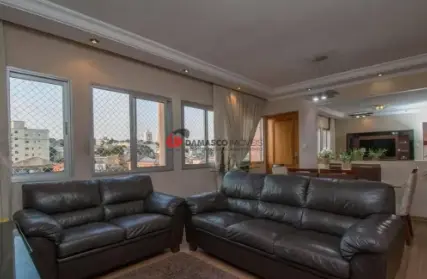 Imagem: Apartamento para Venda, Vila Bela