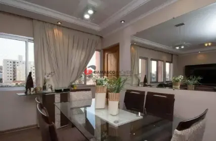 Imagem: Apartamento para Venda, Vila Bela