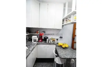 Imagem: Apartamento para Venda, Vila Bela
