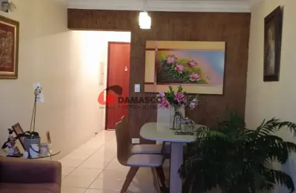 Imagem: Apartamento para Venda, Vila Ivone