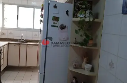 Imagem: Apartamento para Venda, Vila Ivone