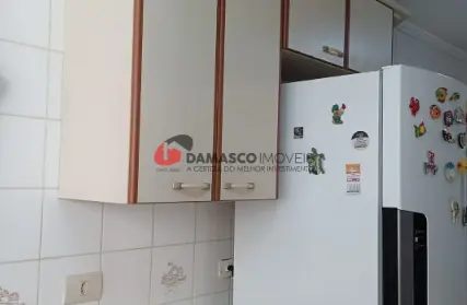 Imagem: Apartamento para Venda, Vila Ivone