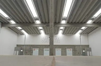 Imagem: Ponto Comercial para Alugar, Colônia (ZL)