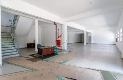 Imagem: Ponto Comercial para Alugar, Parque São Lourenço