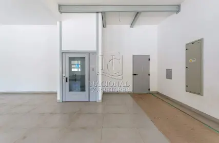 Imagem: Ponto Comercial para Alugar, Parque São Lourenço