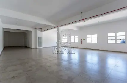 Imagem: Ponto Comercial para Alugar, Parque São Lourenço