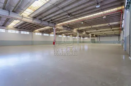 Imagem: Ponto Comercial para Alugar, Parque São Lourenço