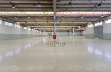 Imagem: Ponto Comercial para Alugar, Parque São Lourenço