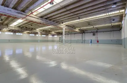 Imagem: Ponto Comercial para Alugar, Parque São Lourenço