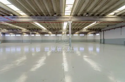 Imagem: Ponto Comercial para Alugar, Parque São Lourenço