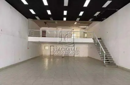 Imagem: Prédio Comercial para Alugar, Vila Santa Teresa 