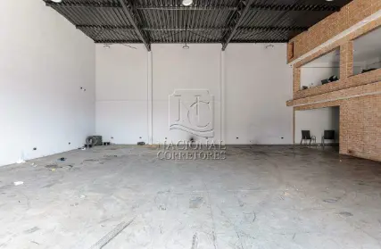 Imagem: Ponto Comercial para Alugar, Vila São Nicolau