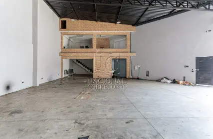 Imagem: Ponto Comercial para Alugar, Vila São Nicolau