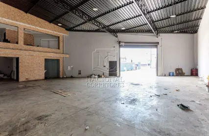 Imagem: Ponto Comercial para Alugar, Vila São Nicolau