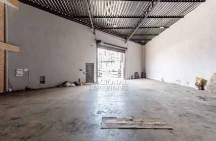 Imagem: Ponto Comercial para Alugar, Vila São Nicolau