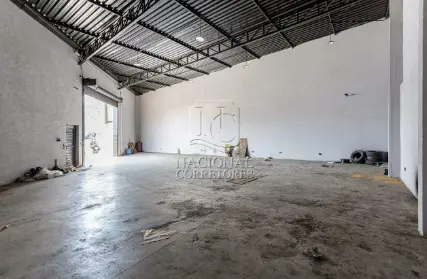 Imagem: Ponto Comercial para Alugar, Vila São Nicolau