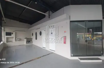 Imagem: Sala Comercial para Alugar, Parque São Lucas