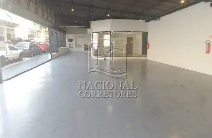 Imagem: Sala Comercial para Alugar, Parque São Lucas
