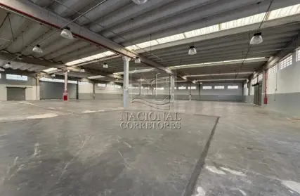 Imagem: Ponto Comercial para Alugar, Parque São Lourenço