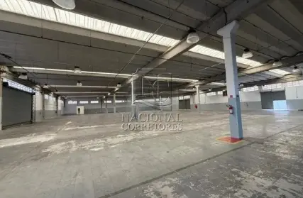 Imagem: Ponto Comercial para Alugar, Parque São Lourenço