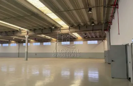 Imagem: Ponto Comercial para Alugar, Parque São Lourenço