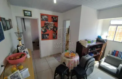 Imagem: Casa Térrea para Venda, Parque São Rafael