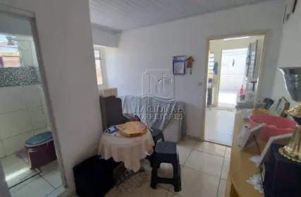 Imagem: Casa Térrea para Venda, Parque São Rafael