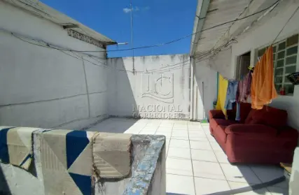 Imagem: Casa Térrea para Venda, Parque São Rafael