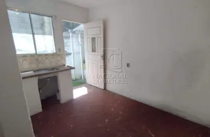 Imagem: Casa Térrea para Venda, Parque São Rafael