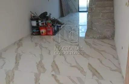 Imagem: Sobrado para Venda, Parque São Rafael