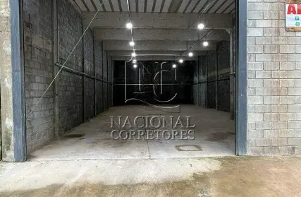 Imagem: Ponto Comercial para Alugar, Jardim Sapopemba