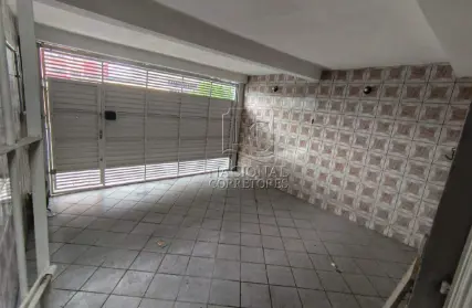 Imagem: Sobrado para Alugar, Vila Cardoso Franco
