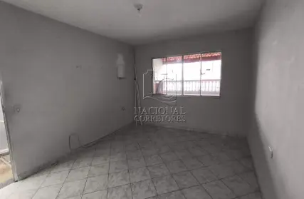 Imagem: Sobrado para Alugar, Vila Cardoso Franco