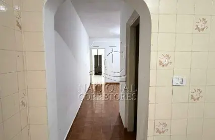 Imagem: Casa Térrea para Alugar, Vila Cardoso Franco