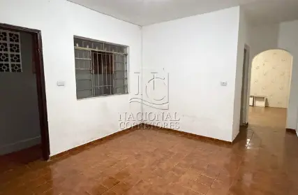 Imagem: Casa Térrea para Alugar, Vila Cardoso Franco