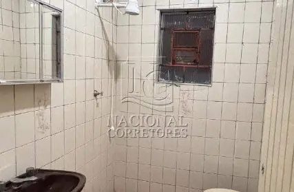 Imagem: Casa Térrea para Alugar, Vila Cardoso Franco