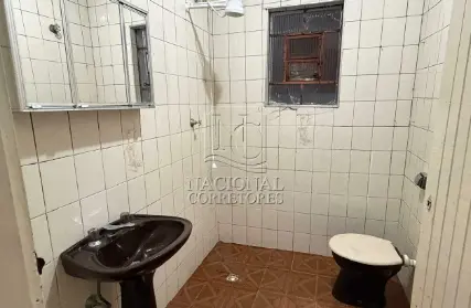 Imagem: Casa Térrea para Alugar, Vila Cardoso Franco