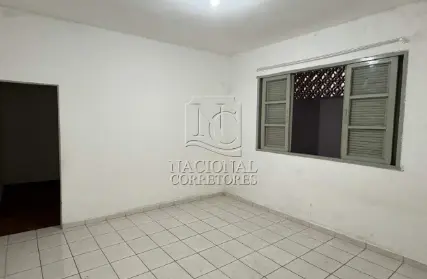 Imagem: Casa Térrea para Alugar, Vila Cardoso Franco