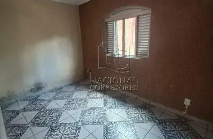 Imagem: Sobrado para Venda, Vila Renato (Zona Leste)