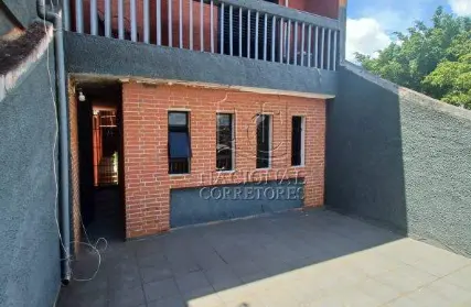 Imagem: Sobrado para Venda, Vila Renato (Zona Leste)