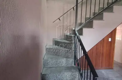 Imagem: Sobrado para Venda, Vila Renato (Zona Leste)