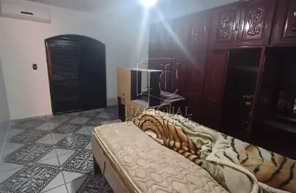 Imagem: Sobrado para Venda, Vila Renato (Zona Leste)