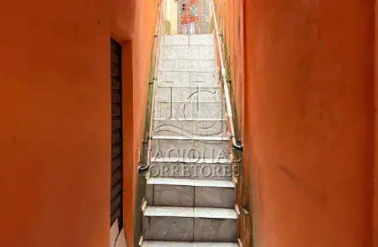 Imagem: Sobrado para Venda, Jardim Elba (Zona Leste)