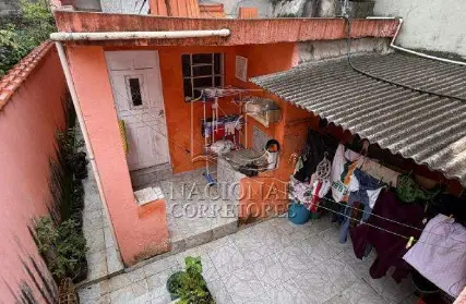 Imagem: Sobrado para Venda, Jardim Elba (Zona Leste)