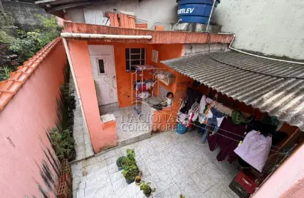 Imagem: Sobrado para Venda, Jardim Elba (Zona Leste)