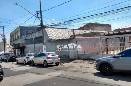 Imagem: Galpão / Salão para Venda, Cidade Líder