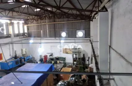 Imagem: Galpão / Salão para Venda, Cidade Líder