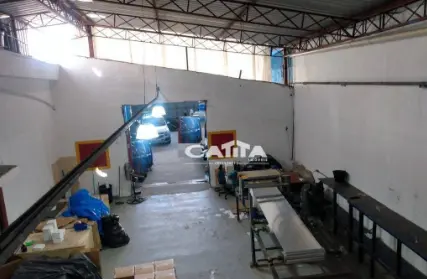 Imagem: Galpão / Salão para Venda, Cidade Líder